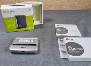 LG CBH-700 CAM Plus Real Camera UX für LG G5 - Zdjęcie 1 z 10