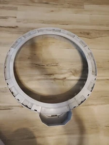 (Z-51) Samsung Waschwannenring DC63-02789A AP7190245 PS16734950 - Bild 1 von 2