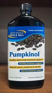 Pumpkinol North American Herb and Spice 12 fl oz - Picture 1 of 3