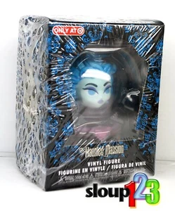  *FUNKO MINIS - LEOTA - THE HAUNTED MANSION - DISNEY TARGET EXCLUSIVE* - Picture 1 of 2