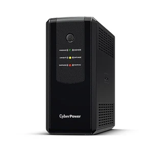 Cyberpower Systèmes Utah Séries UT1200EG - Ups - Courant Alternatif 230 V - Photo 1/3