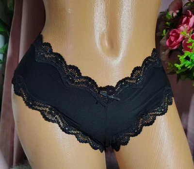 :D Vintage Secret Sexy Little Things Cheeky Small 2009 Foto 1 de 4