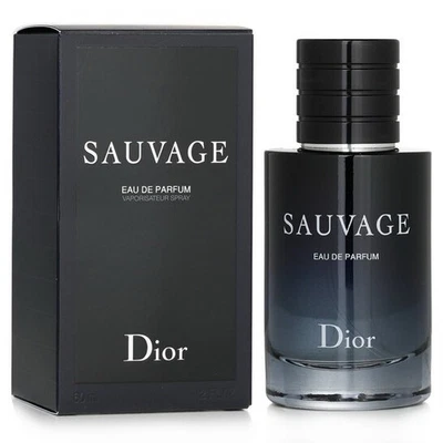 Dior Sauvage 3.4oz Men's Eau de Parfum - Image 1 of 2