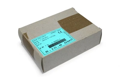 HARTMANN & BRAUN A40 TRANSDUCER P 28410-0-1101100 - Image 1 of 4