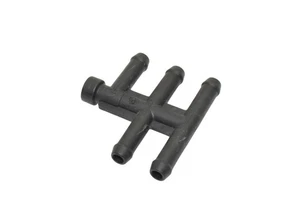 Used BMW E39 E38 730d M57 X5 E53 M57N Distribution Piece, Fuel Line 16121184632 - Picture 1 of 4