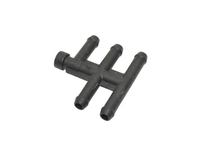 Used BMW E39 E38 730d M57 X5 E53 M57N Distribution Piece, Fuel Line 16121184632 - Image 1 of 4