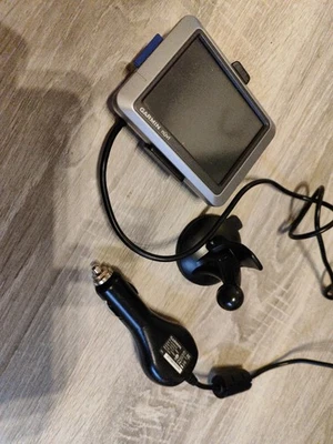 Garmin Nüvi 200, 14H897892 Navigationsgerät  - Bild 1 von 4