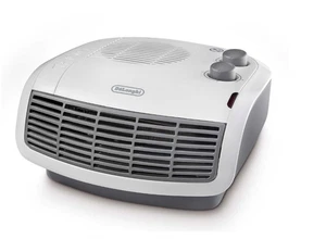 Delonghi HTF3033 3kw Ventilador Calentador con Termostato 2 Ajustes de Calor - Imagen 1 de 4