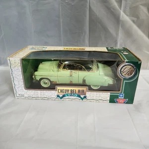 Motor Max 1950 Chevy Bel Air 1:18 Scale - Picture 1 of 16
