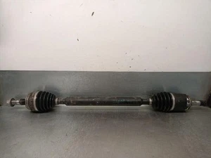 A1633300501 transmisión delantera derecha para MERCEDES-BENZ CLASE M (W163) ML - Imagen 1 de 6