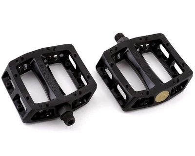 Pedales sueltos Odyssey Trailmix (negro) (par) Foto 1 de 3