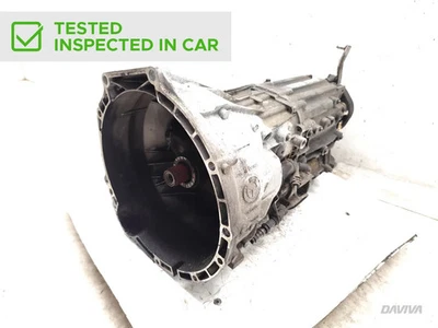 BMW 3 Series Boîte de vitesses manuelle à 6 vitesses 330d Diesel 180kW (245 HP) - Image 1 of 4