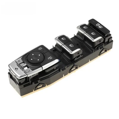 Electric Window Switch for 2020 For KIA Sorento Smooth Operation Auto Part - Image 1 of 4