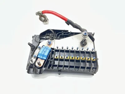 CENTRALINA BATTERIA PER FORD C - Max Serie 1802319041 Benzina 1.6 (10>) - Immagine 1 di 4