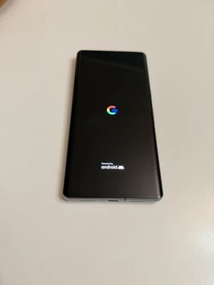 Google Pixel 7 Pro - 128GB - Nero Ossidiana (Sbloccato) (Dual SIM) - Immagine 1 di 3