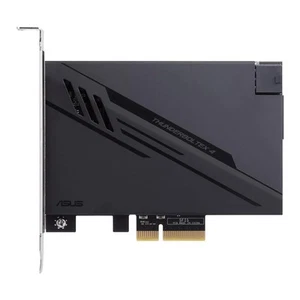 ASUS ThunderboltEX 4 Erweiterungskarte mit Thunderbolt, DisplayPort, PCIe 3.0 - Bild 1 von 7