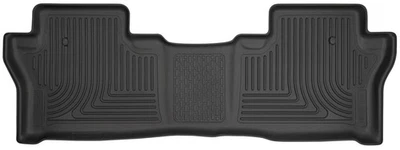 Husky Liners  Fits 2019-2024 Honda Passport, 2016-2022 Honda Pilot 19411 - Изображение 1 из 4