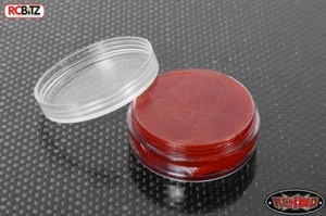 RC4WD Red SUPER TACKY Lubrication Grease for Transmission Axle Gear Z-S1199 RC - Picture 1 of 2