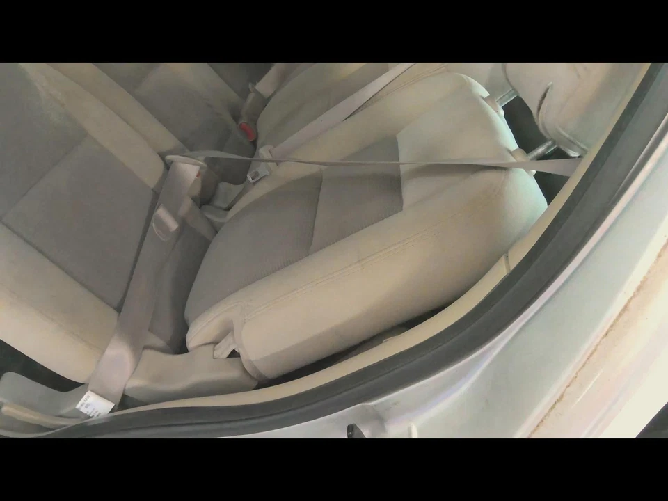 Used Rear Seat Belt Rear fits: 2007 Ford Explorer Rear Grade A Foto 1 de 4