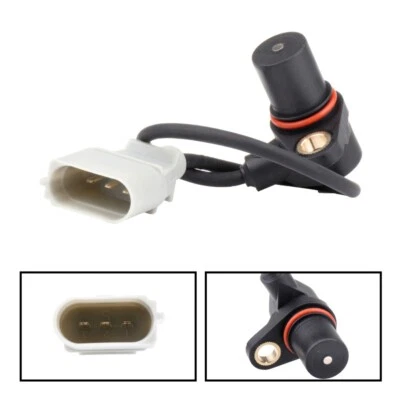 Crankshaft Position Sensor For 2005-2008 Audi A4 2006-2008 Volkswagen Jetta 2.0T - Image 1 of 4