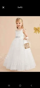 communion dress - Picture 1 of 5