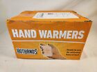 HotHands Hand Warmers 80 Warmers (40 pairs) 