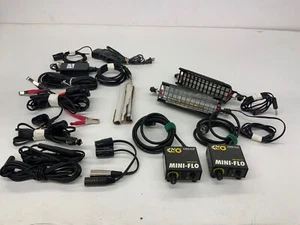 Kino Flo mini flo kit - Picture 1 of 8