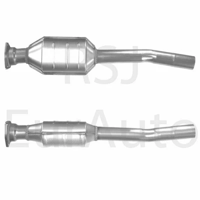 BM90159 Catalytic Converter FORD GALAXY 2.3i 1/97-8/00 - Image 1 of 3