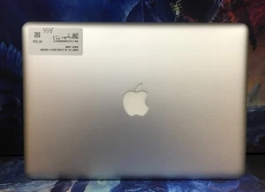 MACBOOK PRO 2011 13" i5 2.3GHz 4Go 320Go QWERTY CYCLE 913 - Photo 1/4