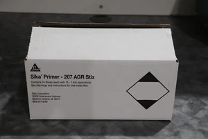 Sika Primer 207 1 Retail box Containing 24 boxes of 15 applicators - Bild 1 von 4