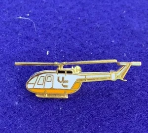 PIN DE BLOQUEO MÉDICO AIRE VC HELICÓPTERO  - Imagen 1 de 1