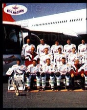 1999-00 Swiss Panini Stickers #101 Kloten Flyers