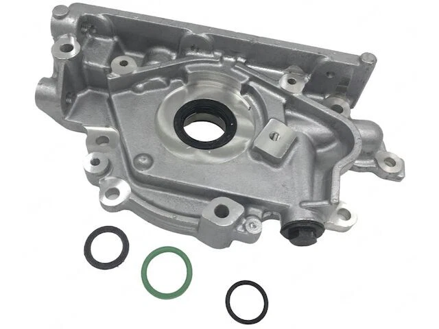 Bomba de aceite para Mitsubishi Eclipse 1995-1999 2,0 L 4 cilindros DOHC 1997 1998 1996 MN376BY Foto 1 de 1