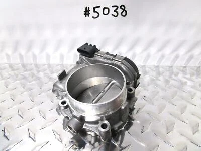 2011 CHRYSLER 300 3.6L ENGINE THROTTLE BODY VALVE ASSEMBLY  11 12 13 14 15 16 Foto 1 de 4