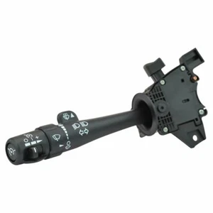 Interruptor de palanca de señal de giro brazo limpiaparabrisas control de crucero para camioneta Chevy GMC - Imagen 1 de 6
