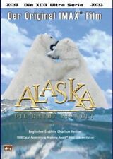 Alaska: Die rauhe Eiswelt