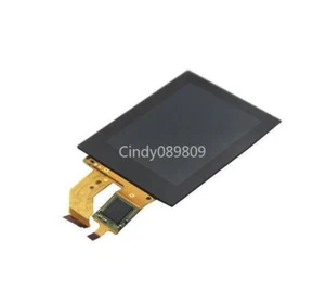 Touch Screen LCD Display Screen For Gopro Hero 4 Silver Replacement - Picture 1 of 3