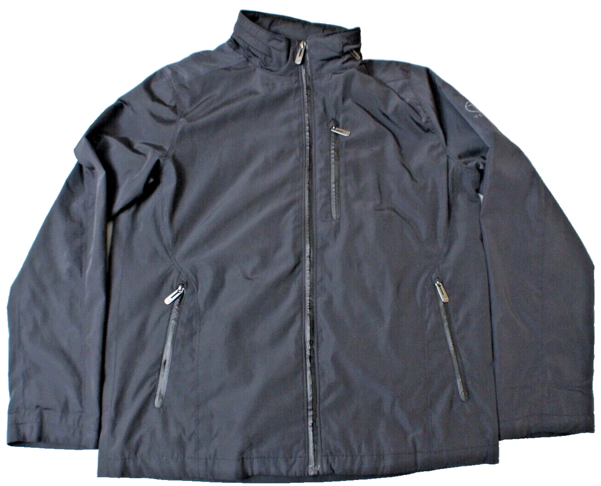 Tumi Blue Windbreaker Coats, Jackets & Vests for Men for Sale