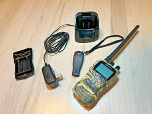 Cobra MR HH450 MORO RĘCZNE RADIO PŁYWAJĄCE VHF - Zdjęcie 1 z 24