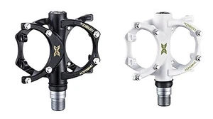 Pedales Magnesio Xpedo TRAVESSEE 8 CR XCF08MC Peso 240 Gramos Varios Colores - Imagen 1 de 1