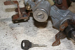 Ford Probe 1989 interruptor llave usado funciona - Imagen 1 de 9