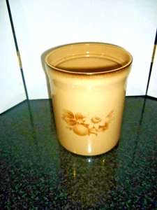 Denby Memories Utensil Jar - Picture 1 of 3