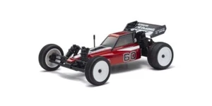 Kyosho Ultima SB DirtMaster 2WD Buggy 1:10 EP Bausatz - 34311B - Bild 1 von 5
