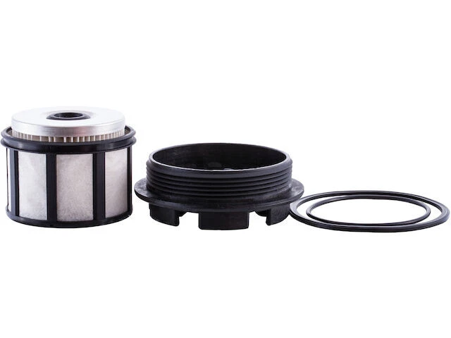 Filtro de combustible Premium Guard para Ford E350 Super Duty 1999-2003 62795RXFB 2000 2001 Foto 1 de 2