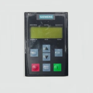 ▀▄▀ SIEMENS SINAMICS BOP-2 – 6SL3255-0AA00-4CA1 – 6SL3 255-0AA00-4CA1 - Bild 1 von 2