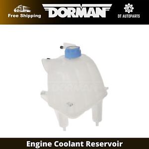For 2014-2021 Ram ProMaster 1500 Dorman Engine Coolant Reservoir 2015 2016 2017