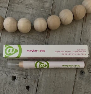 Mary Kay Eye Crayon At Play Eyeshadow Gold Mine 064905 New! - Picture 1 of 2