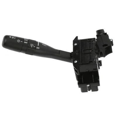 01-04 Jeep Grand Cherokee W/Fog Lamps TURN SIGNAL MULTIFUNTION SWITCH OEM MOPAR - Image 1 of 4