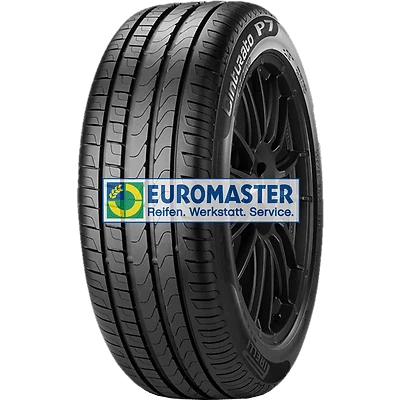Sommerreifen PIRELLI 225/50 R 17 TL 94W CINTURATO P7 R/F * FP - Bild 1 von 2