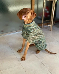 Hundepullover Strickpullver Pullover Hund GF Pet SCOUT Sweater 3XS-3XL navy